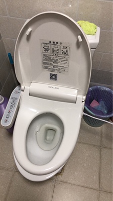 舜洁智能马桶怎么样?用后三周彻底后悔了是吗?