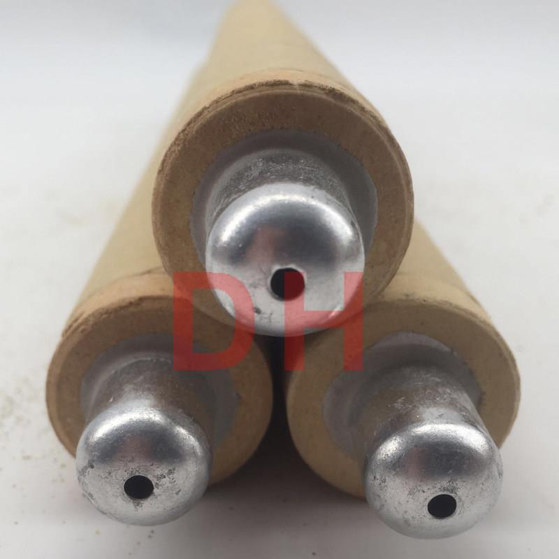快速热电偶KW-602/KD-602铁水测温仪用热电偶 耐高温热电偶