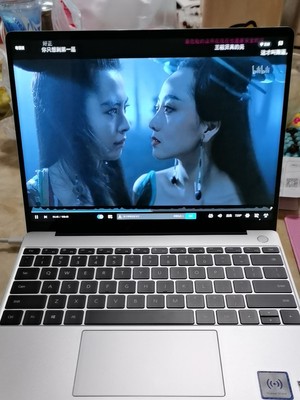 华为 MateBook 13 锐龙版怎么样?用后一个月,真相大揭秘!