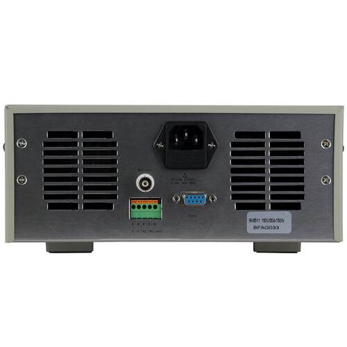 美瑞克电子负载RK8511/8512/9714B/9713可编程直流负载仪150/300W
