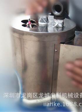 空调清洗机手提式便携蒸汽发生器（1-1.5KW）微型电锅炉