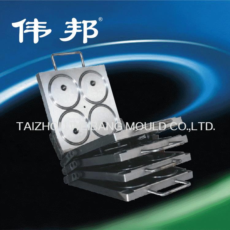 专业模具制造 模压模具 注压模具