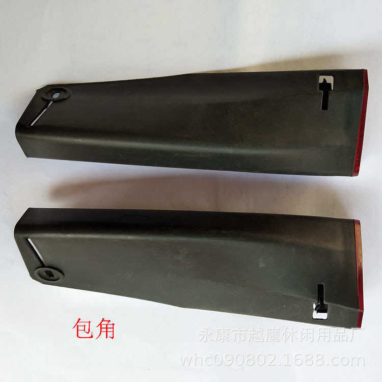 10寸电动滑板车后长包角 10寸后长护角 挡泥板 后包长挡板 后围边,电动车/配件/交通工具,电动车挡泥板,淘宝优惠券,粉丝福利购,淘宝优惠卷