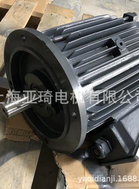 冷却塔电机TYPE 112M-8-1.5W 2HP 防水专用户外IP65电机
