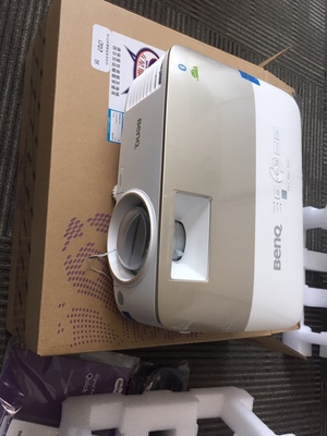 说真实话明基投影仪i707怎么样?多人被忽悠是真假呢?