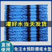 免注水冰垫坐垫老人褥疮水坐垫屁股护理冰凉水袋床垫防水夏天水垫