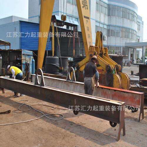 HLF型横梁系列 平衡吊梁 工字梁