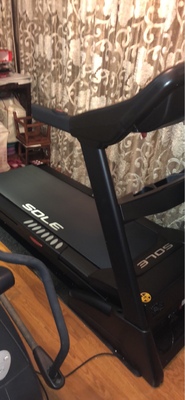 美国sole速尔F63PLUS跑步机怎么样?质量坑质量差?这些是真实吗