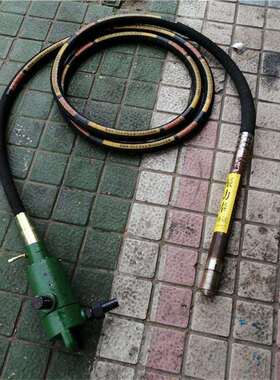 风动振动器 结构合理 操作安全矿用风动振动器 ZDP58气动振动器