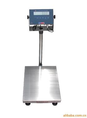 电粉防爆环境用隔TCS爆型电子台秤30k尘g 化工用防爆秤子落地秤