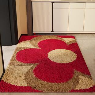 Floor Mat Entrance Doormat Floor Rug Anti-slip Door Mat地垫