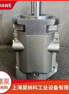 哈威V30E-160 RDN-2-1-01, LSN-2轴向柱塞泵德国HAWE液压泵供应