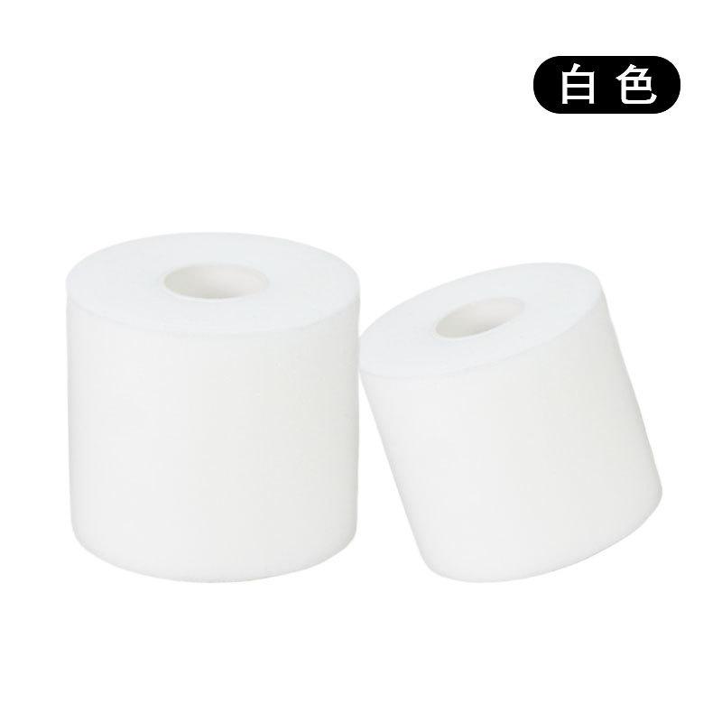 羽毛球拍弹性皮肤运动护具配件