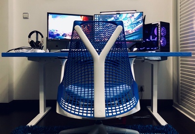 乐歌电动升降桌怎么样，入手三个月点评，优缺点揭秘？