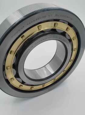 厂家供应 NJ204EM-NJ220EM圆柱滚子轴承 减速机轴承 振动筛轴承