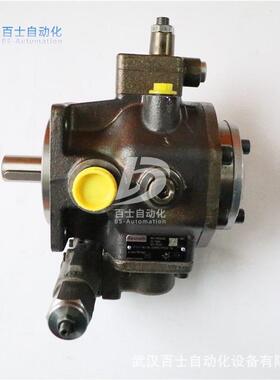REXROTH压力380BAR变量叶片泵PVV54-1X/193-082RA15DDMC