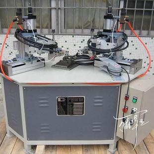 汽车配件拉线三角空调支架换挡杆 自动焊机