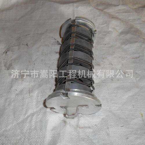 175-49-11231推土机滤芯SD32磁铁滤芯