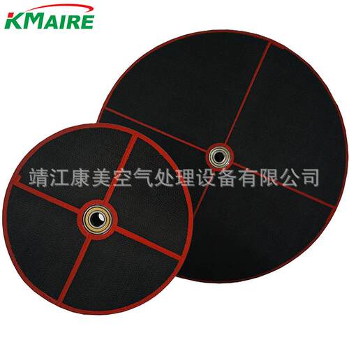 【多规格转除湿轮】 工业转轮除湿机专用吸湿 PPS-1220性能稳定