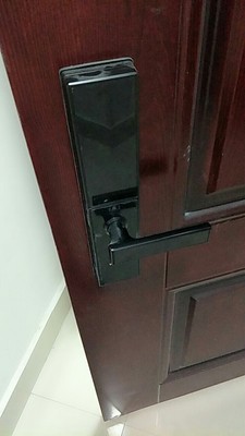 吾爱吾家指纹锁怎么样?暗访调查报告,大家的反馈让人吃惊