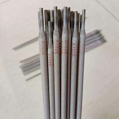 现货湖北船王304不锈钢电焊条A102E 2.5 3.2