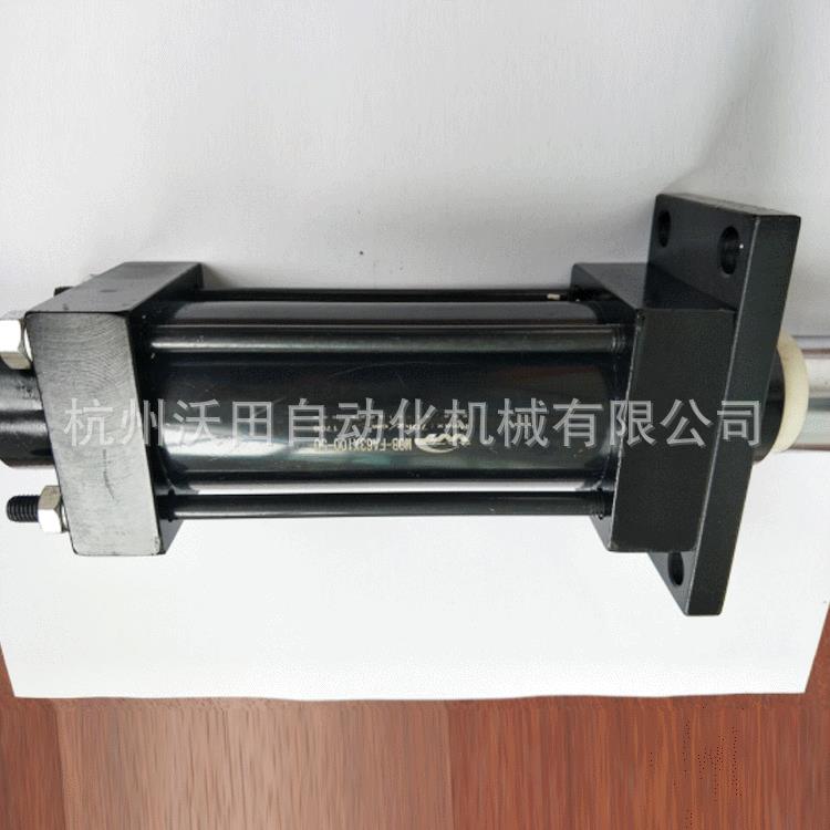 专业定制 夹具专用工程油缸 手动式工程油缸 微型工程油缸