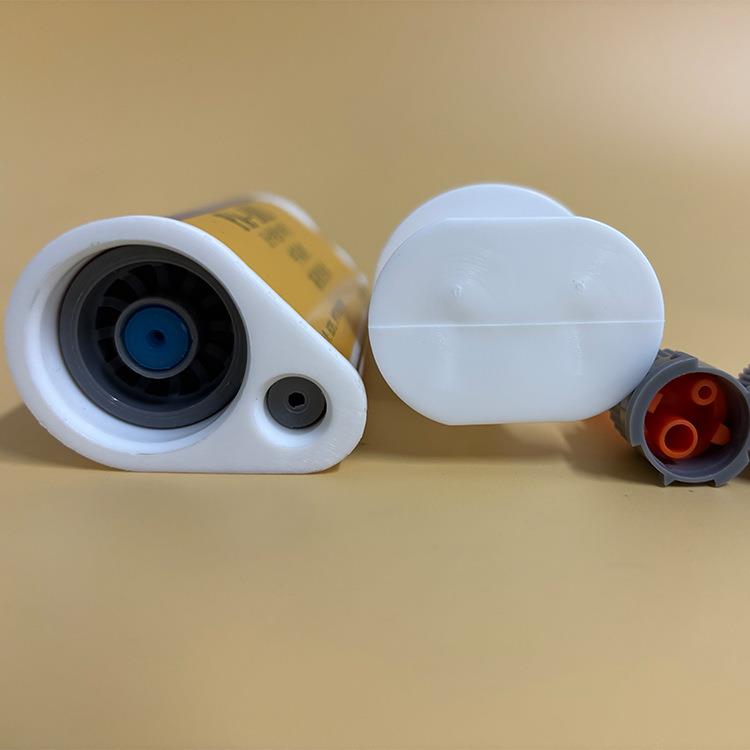 PA-1011丙烯酸胶黏剂高强度粘接金属塑料通用型胶水丙烯酸AB胶