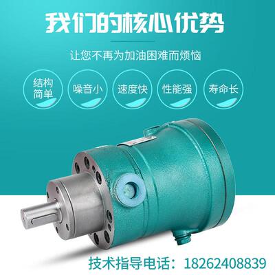重庆锐狮2.5 5 10 25 63 80 160 250MCY14-1B轴向柱塞高压油泵往