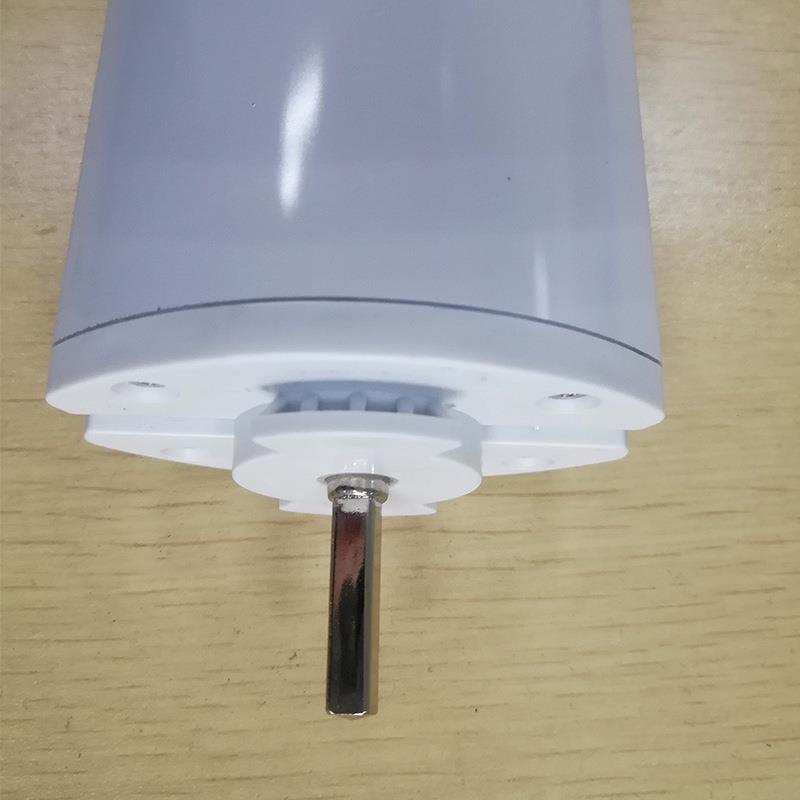 电动窗帘电机 家用办公智能家居语音远程控制窗帘电动开合帘电机