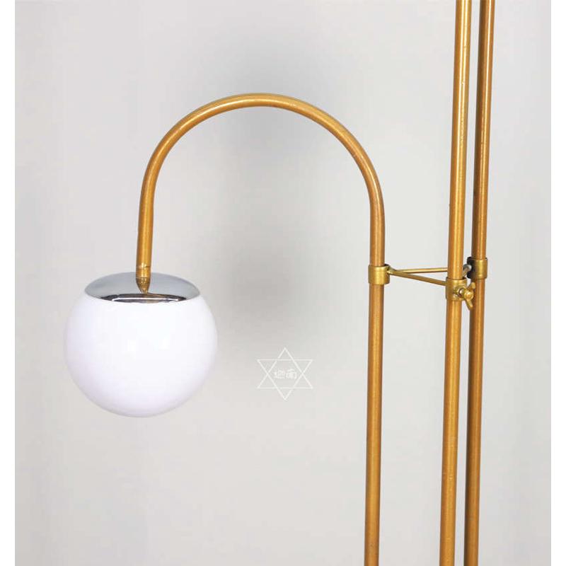 新款婚庆道具铁艺三头水晶龙珠时光路引灯婚礼布置橱窗装饰迎宾区