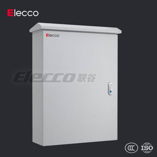 联谷JFF室外型基业箱600*1000*200mm/防水基业箱3C认证IP55配电箱
