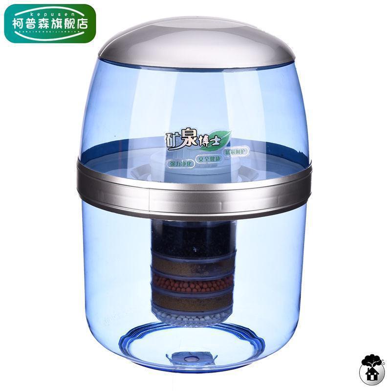 新款 家用饮水机过滤桶净水桶直饮净水器过滤水桶自来水净化饮水