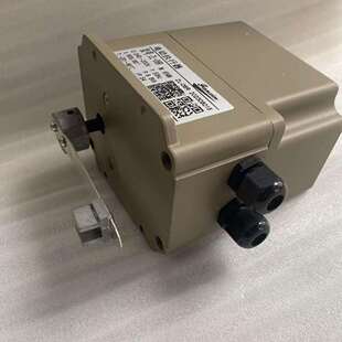 60S 06R 250V 90° 240 电动执行器