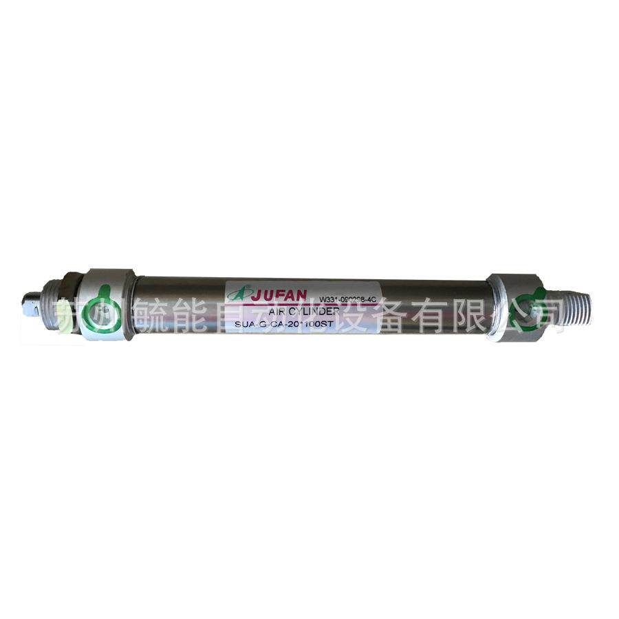 台湾君帆JUFAN液压缸 CXHC-A-IN-SD-50-80ST 原装正品 全系列型号