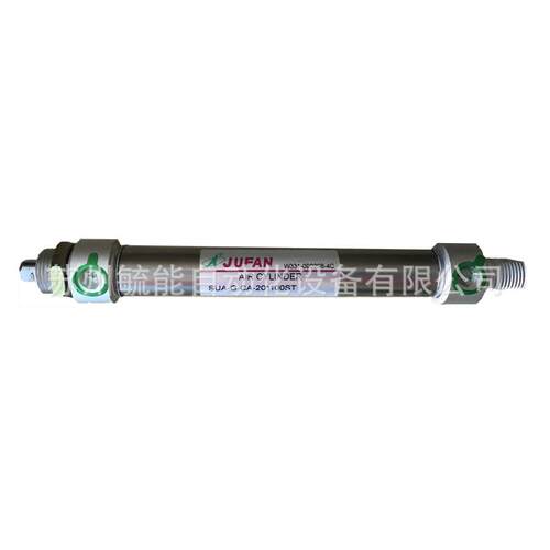 JUFAN液压缸AL2-A-CB-50*50ST-CB-BK-Y