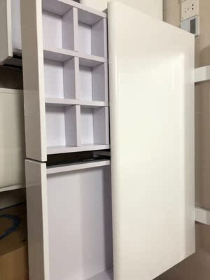 简介说德家101梳妆台怎么样，买后三个月使用谈缺点！