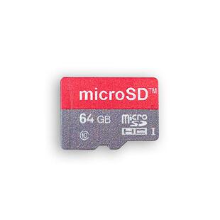 Raspberry Pi 3B+内存卡 Micro SD卡 TF卡 64GB Class 10级别