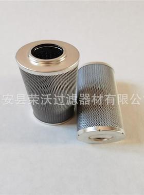 铁路打磨车滤芯GE500127高压过滤器滤芯