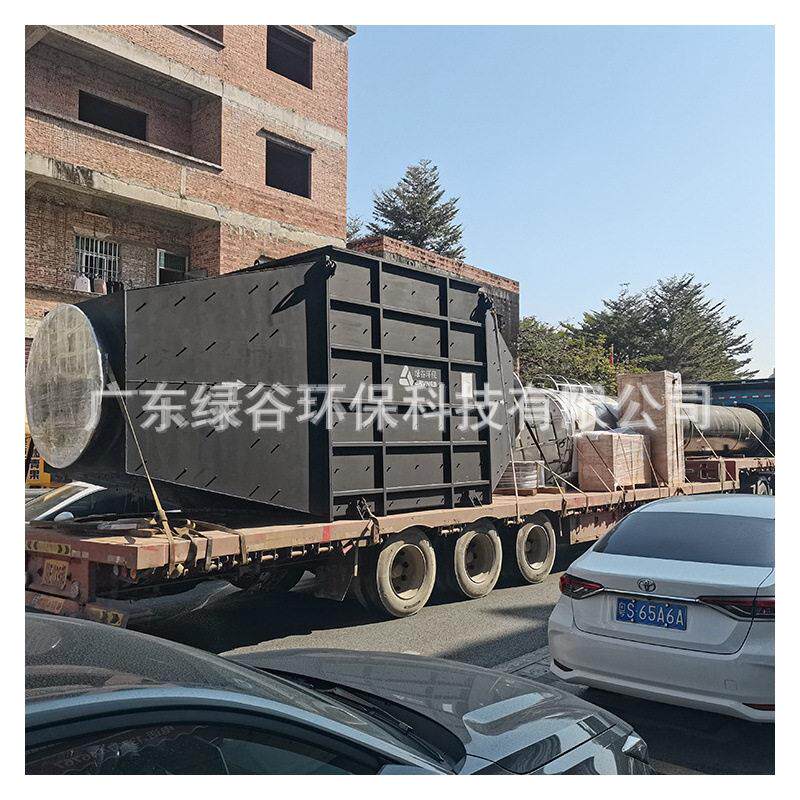 垃圾填埋气发电 福建垃圾填埋场 厌氧沼气发电 SCR脱硝 NOx治理