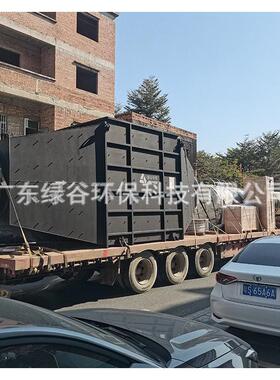 垃圾填埋气发电 福建垃圾填埋场 厌氧沼气发电 SCR脱硝 NOx治理