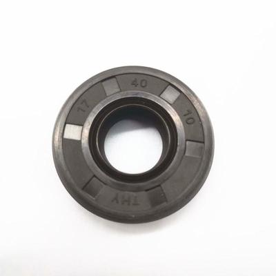 油封密封圈骨架大全尺寸齐全氟胶tc耐高温丁晴防尘水泵轴承配件*