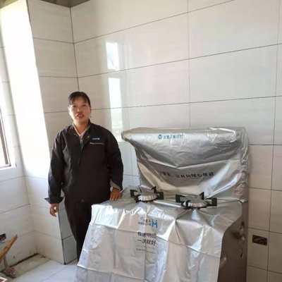 问下奥田T8集成灶蒸烤箱一体机好用吗?会跑烟吗?网友【调查报告】