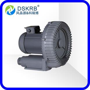 077电镀液搅拌用漩涡气泵环形高压漩涡风机 现货高压鼓风机RB