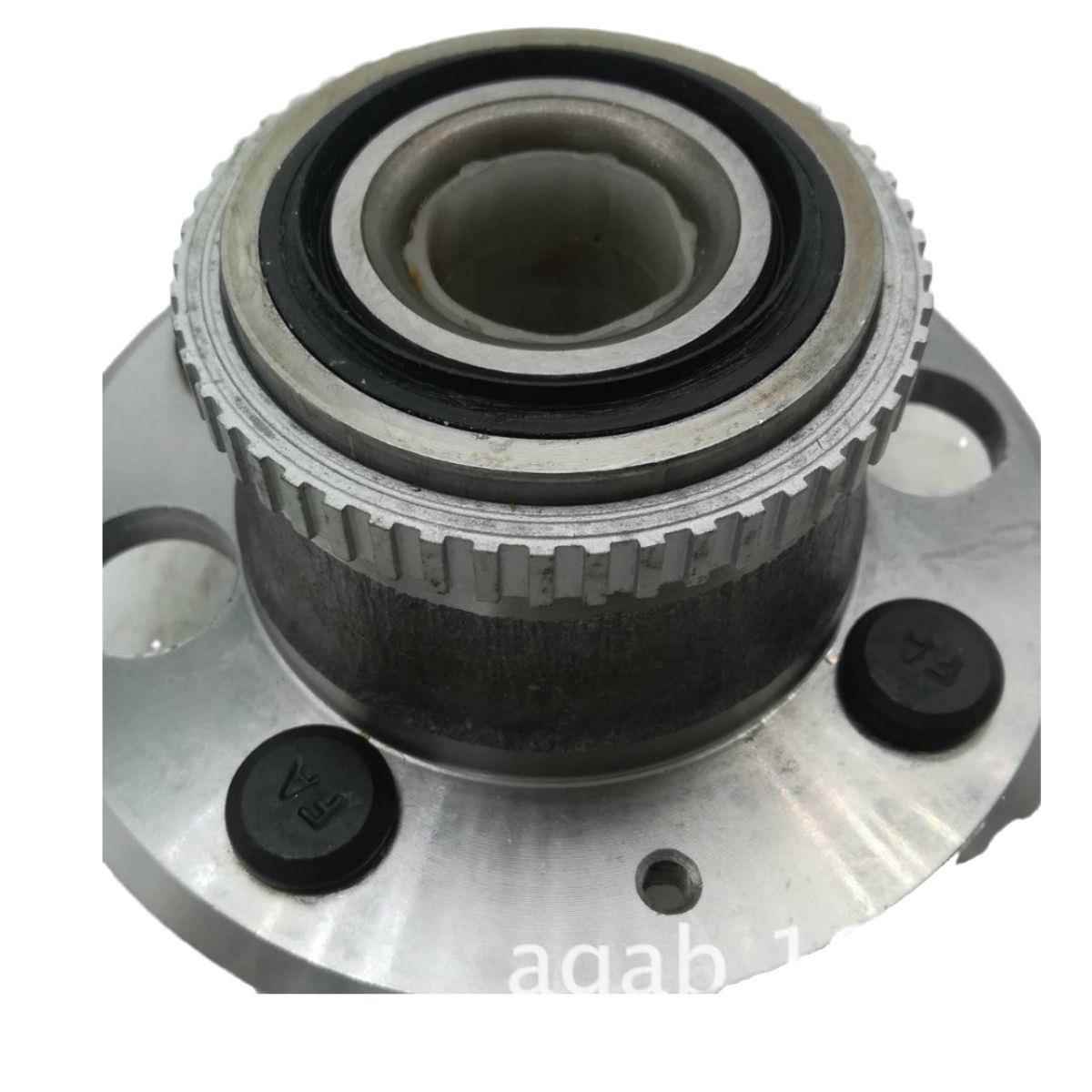 EJ6/EJ8后轮轮毂轴承42200-SR3-A02 42200-SE0-951 42200-SE0-008