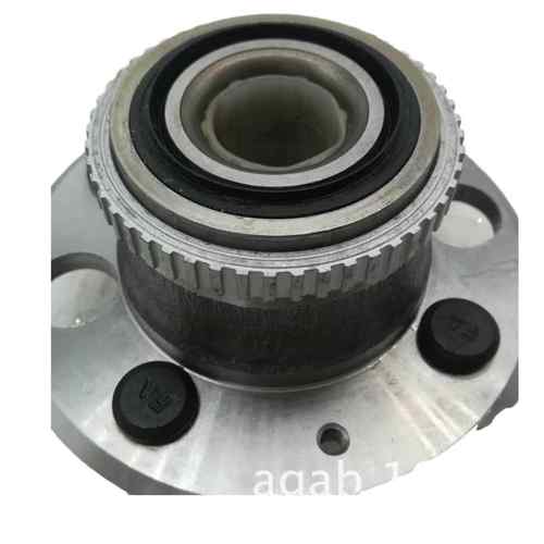 EJ6/EJ8后轮轮毂轴承42200-SR3-A02 42200-SE0-951 42200-SE0-008