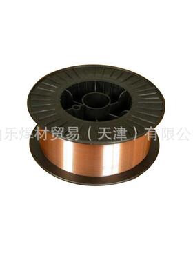 SCu7158白铜合金焊丝C71581铜焊丝2.0837铜合金气保焊丝