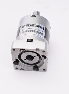 刚劲PLE080-L1-200-S2-P2微型精密行星减速机750w伺服减速机