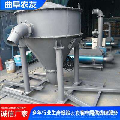 中铁隧道盾构机吸泥浆设备 真空负压抽料机 石块泥水吸料机现货