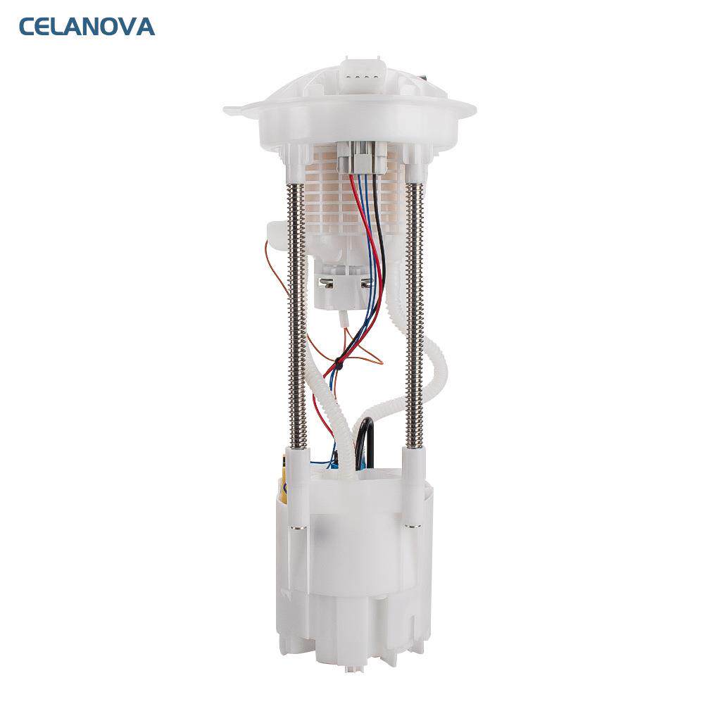 电动燃油泵模块总成 E7182M 68004518AA 67777 P76277M P76841M