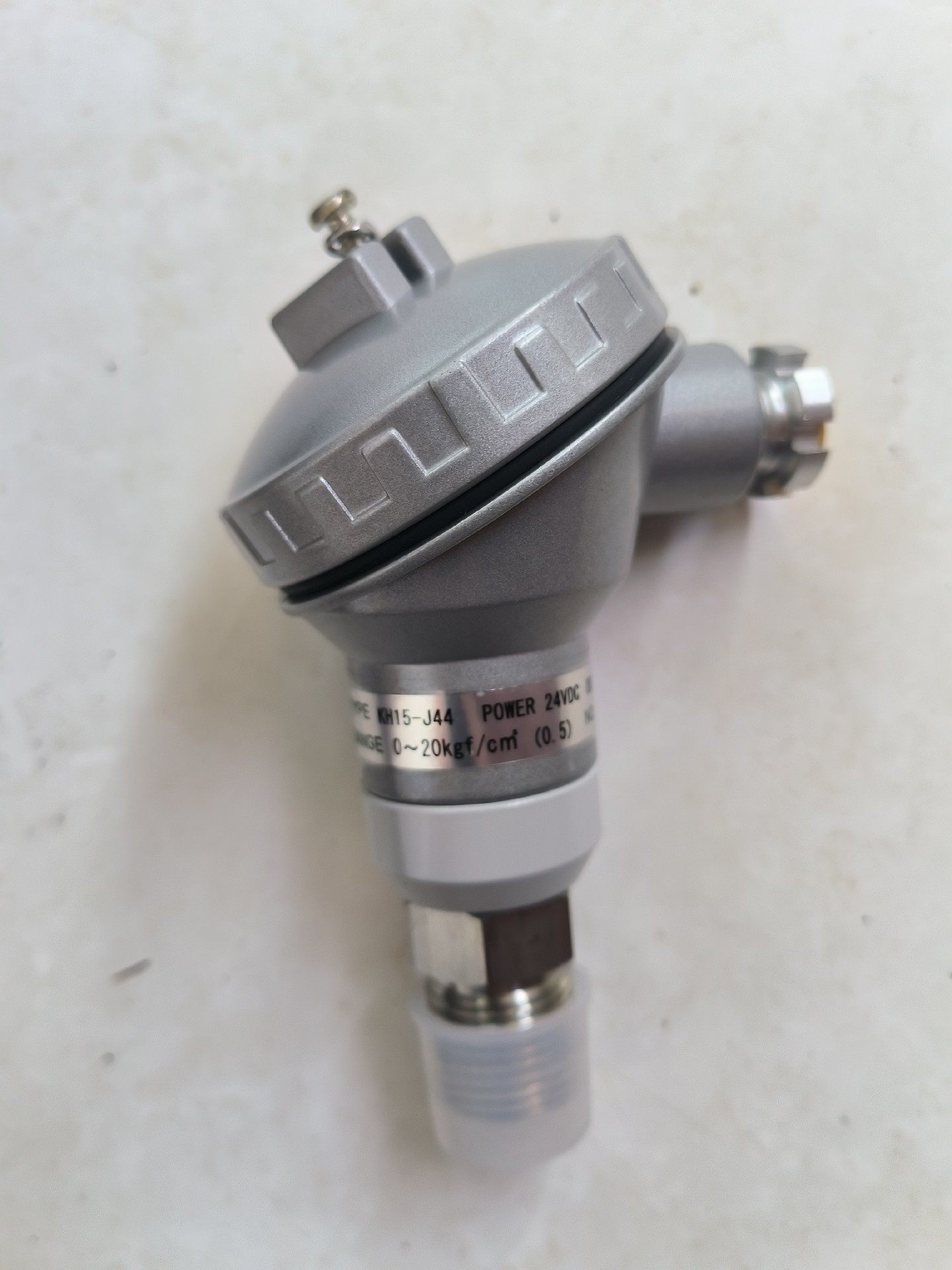 日本长野NAGANOKEIKI压力传感器